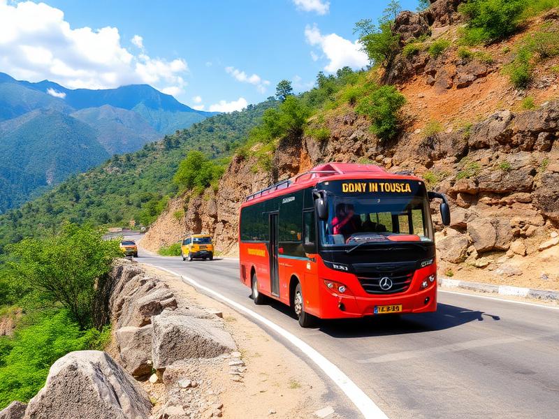 Travel & Tours